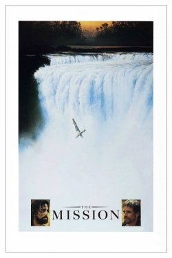 watch The Mission movies free online