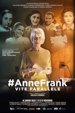 watch AnneFrank. Parallel Stories movies free online