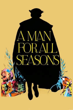 watch A Man for All Seasons movies free online