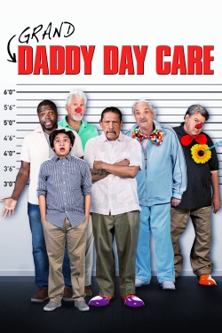 watch Grand-Daddy Day Care movies free online