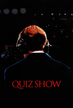 watch Quiz Show movies free online