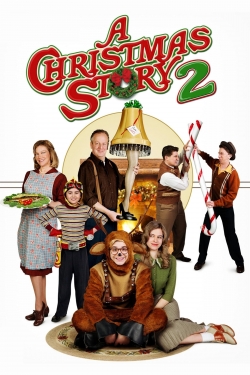 watch A Christmas Story 2 movies free online