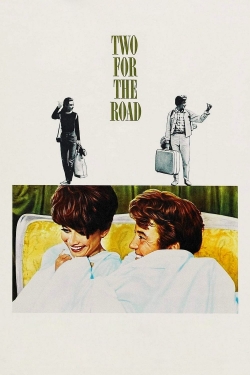 watch Two for the Road movies free online