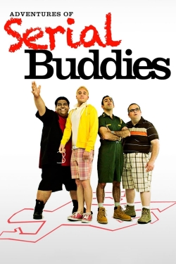 watch Adventures of Serial Buddies movies free online