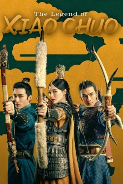 watch The Legend of Xiao Chuo movies free online