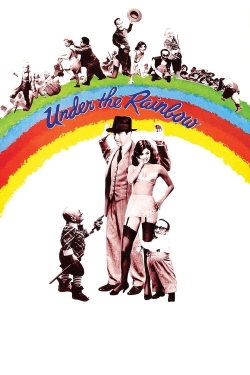watch Under the Rainbow movies free online