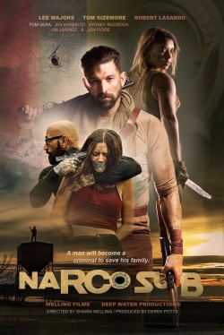 watch Narco Sub movies free online