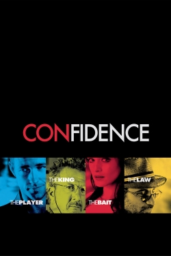 watch Confidence movies free online