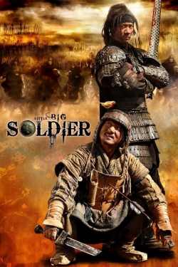 watch Little Big Soldier movies free online