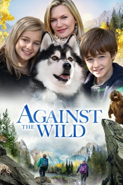 watch Against the Wild movies free online