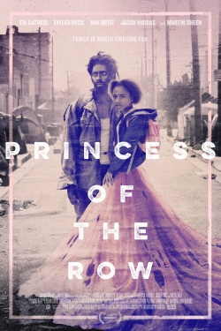 watch Princess of the Row movies free online