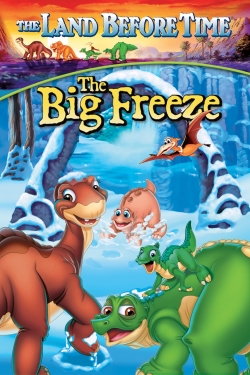 watch The Land Before Time VIII: The Big Freeze movies free online