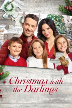 watch Christmas with the Darlings movies free online