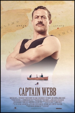 watch Captain Webb movies free online