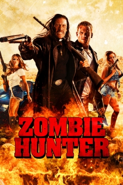 watch Zombie Hunter movies free online