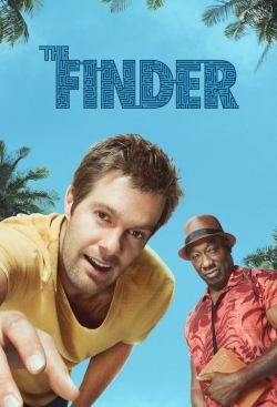 watch The Finder movies free online
