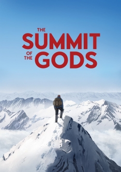 watch The Summit of the Gods movies free online
