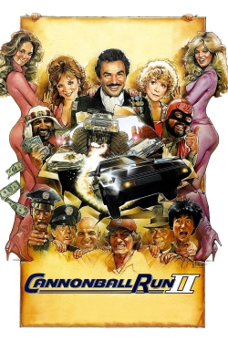 watch Cannonball Run II movies free online