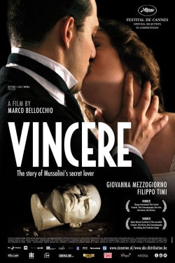 watch Vincere movies free online