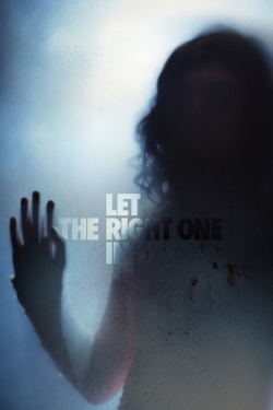 watch Let the Right One In movies free online