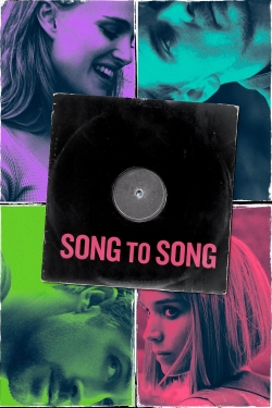 watch Song to Song movies free online