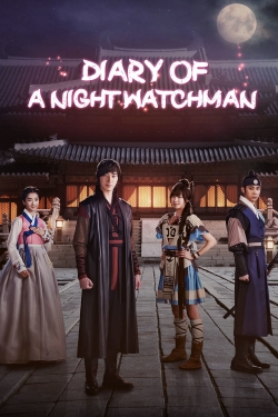 watch The Night Watchman movies free online