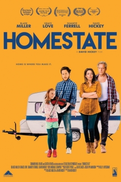 watch Homestate movies free online