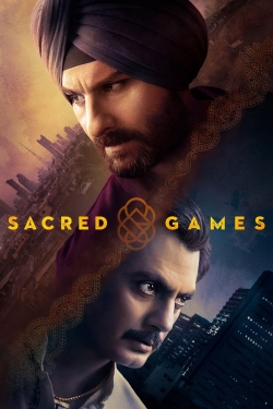 watch Sacred Games movies free online