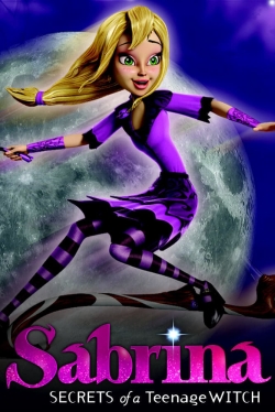 watch Sabrina: Secrets of a Teenage Witch movies free online