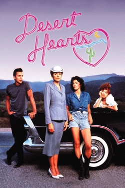 watch Desert Hearts movies free online