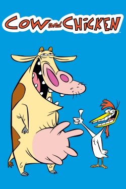 watch Cow and Chicken movies free online