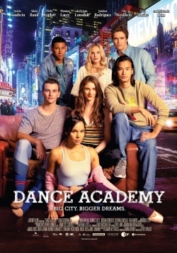 watch Dance Academy: The Movie movies free online