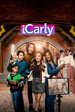 watch iCarly movies free online