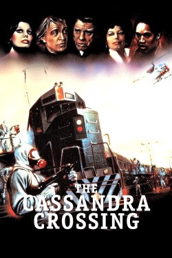 watch The Cassandra Crossing movies free online