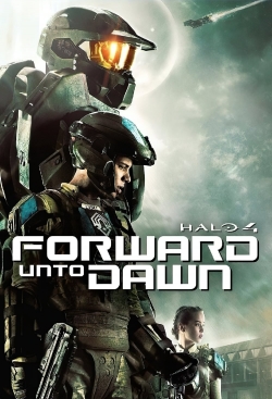 watch Halo 4: Forward Unto Dawn movies free online