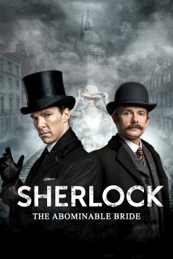 watch Sherlock: The Abominable Bride movies free online