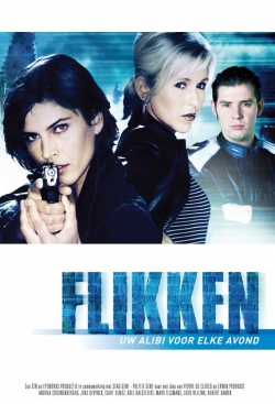 watch Flikken movies free online