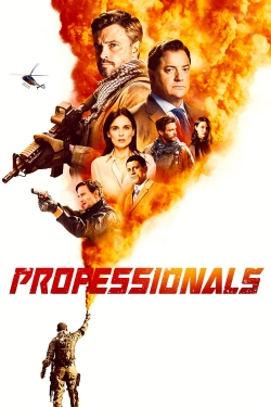 watch Professionals movies free online