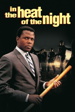 watch In the Heat of the Night movies free online