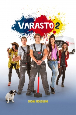 watch Varasto 2 movies free online
