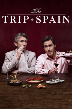 watch The Trip to Spain movies free online
