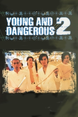 watch Young and Dangerous 2 movies free online
