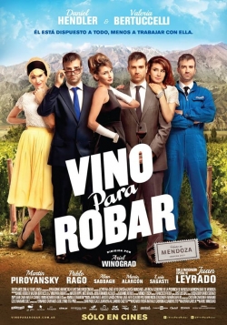 watch Vino Para Robar movies free online