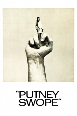 watch Putney Swope movies free online