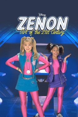 watch Zenon: Girl of the 21st Century movies free online