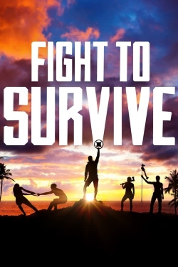 watch Fight To Survive movies free online