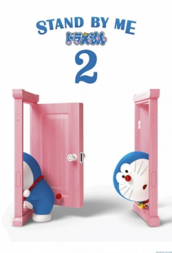 watch Stand by Me Doraemon 2 movies free online
