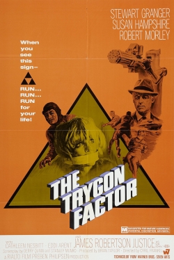 watch The Trygon Factor movies free online