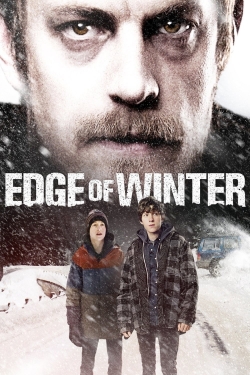 watch Edge of Winter movies free online