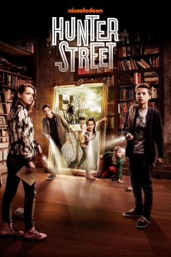 watch Hunter Street movies free online
